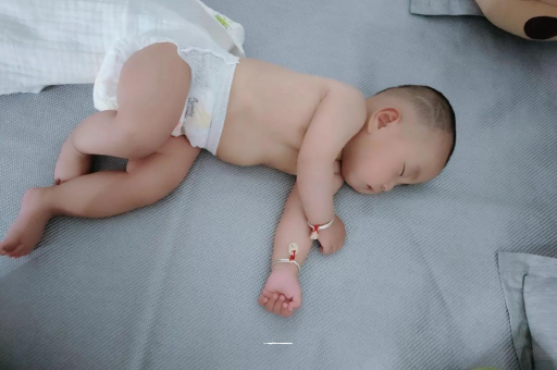 偃师5岁宝宝身高体重标准