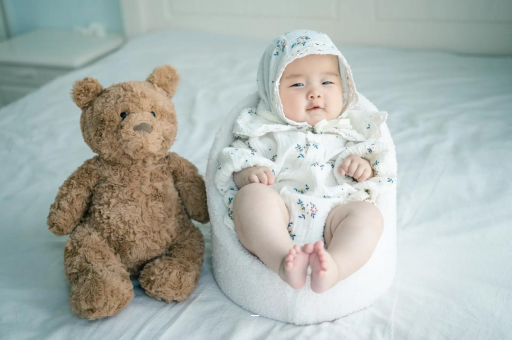 偃师宝宝多大能坐飞机